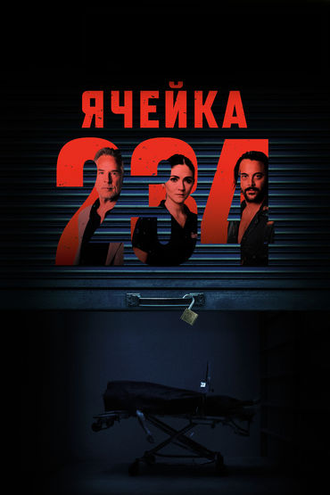 Ячейка 234 Ячейка 234