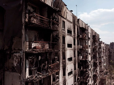 Донбасс: изнанка войны Донбасс: изнанка войны