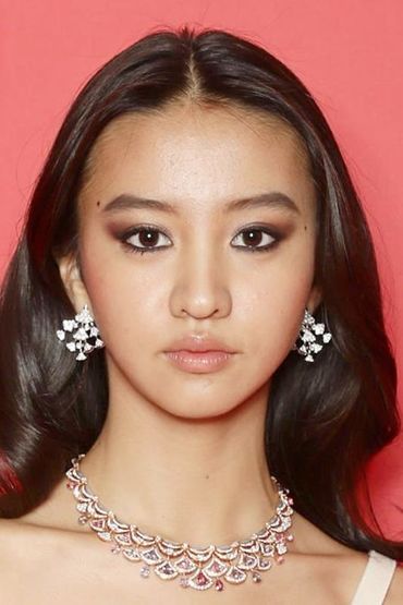 Мицуки Кимура