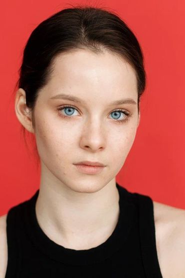 Ксения Трейстер