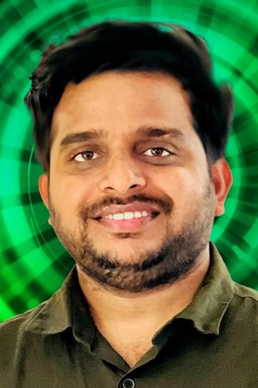 Р.Равикумар