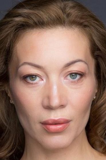 Моника Госсманн