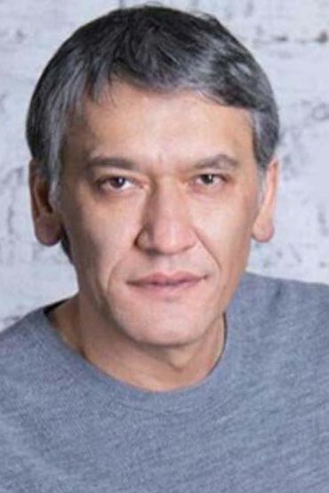 Жавохир Закиров