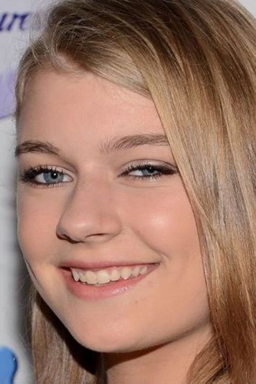 Маккензи Манро