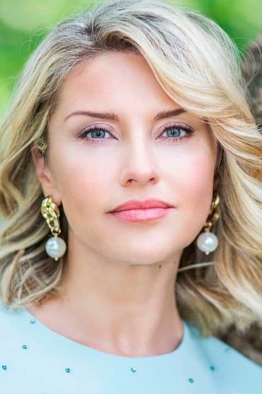 Екатерина Архарова