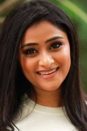 Сангитха Шрингери