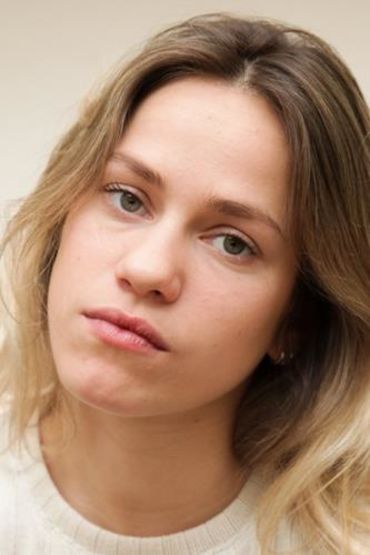 Матильда Ламюс