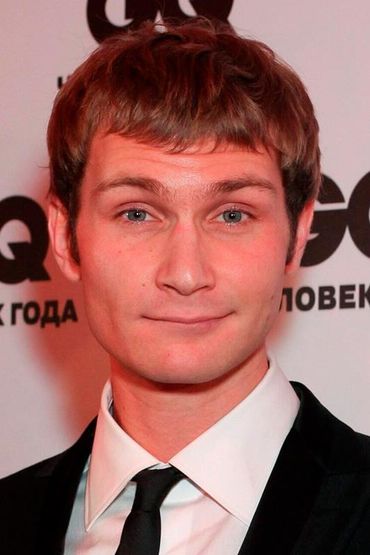 Николай Наумов
