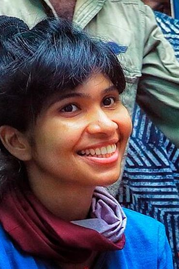 Бабита Мэтью