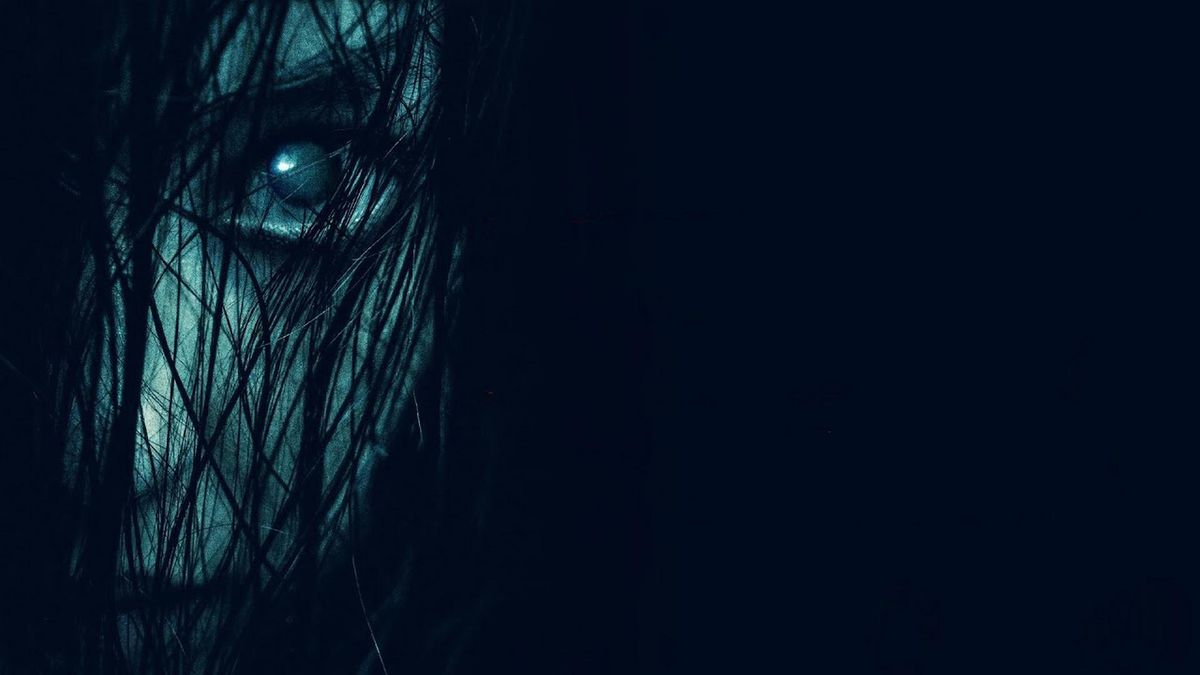 Проклятие. Мертвая земля