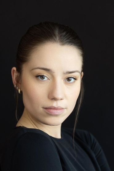 Уннюр Йоунсдоуттир Бирна