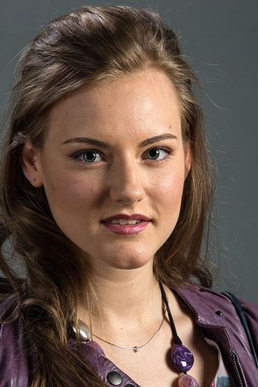 Елизавета Бирюкова