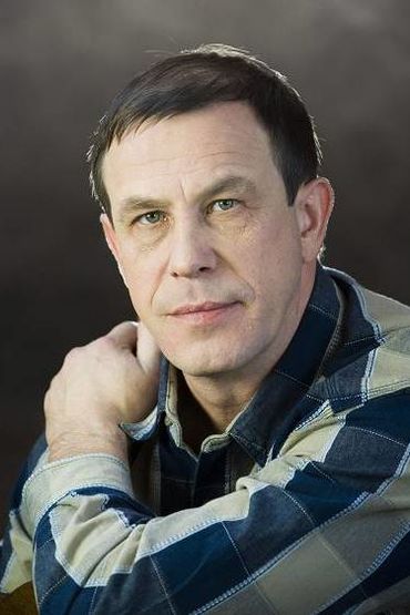 Сергей Цепов