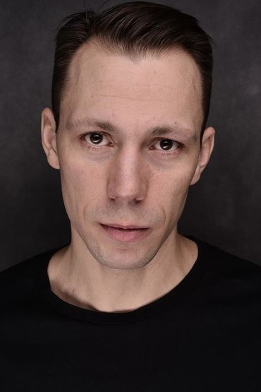 Константин Балакирев
