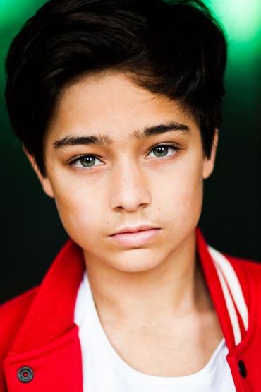 Гэбриел Сеньор