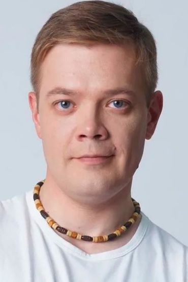 Егор Шевяков