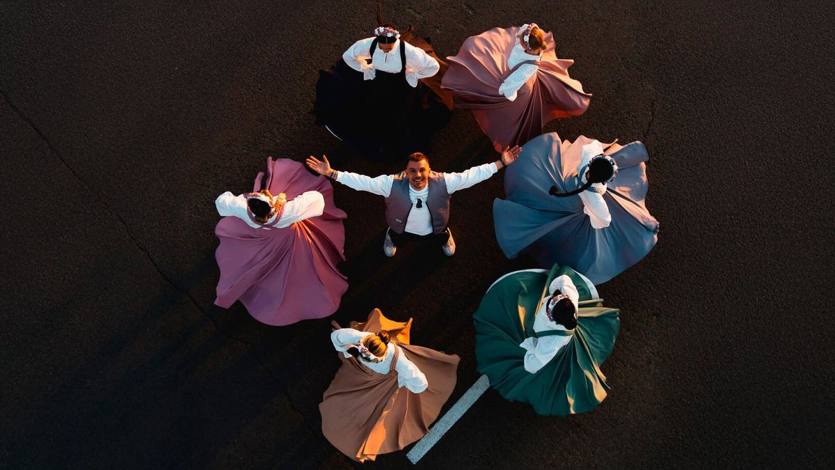 Точилка - ДжаЯмми, Забайкалье