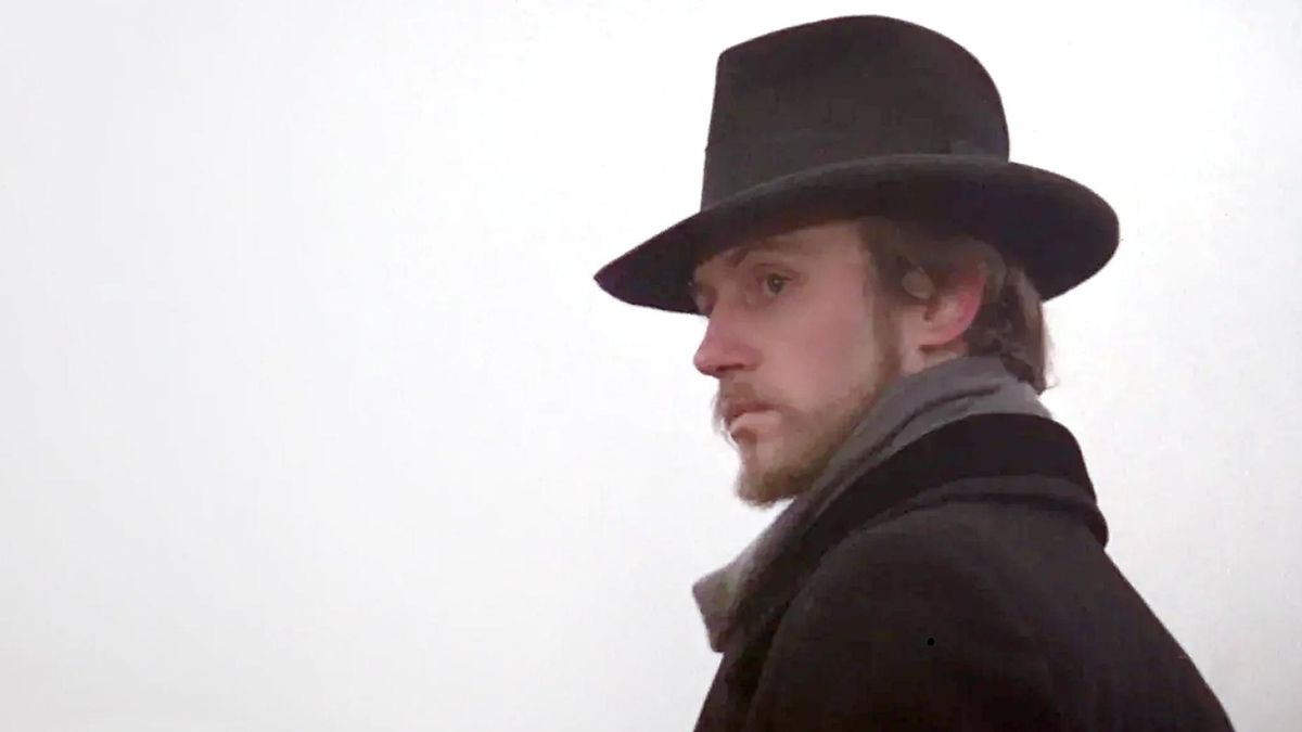 Дикая охота короля Стаха