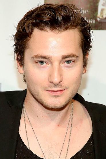 Джаред Мастерс