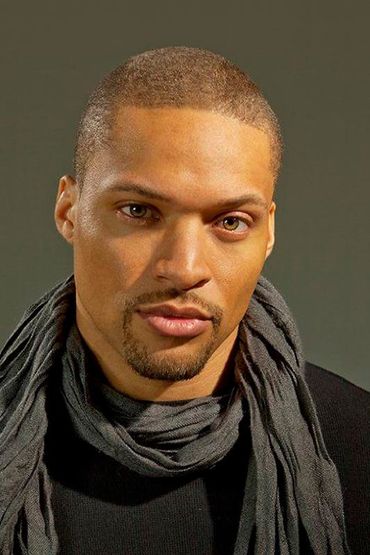 Клео Энтони