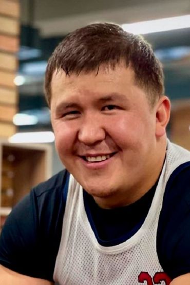 Шумкарбек Бейшеналиев