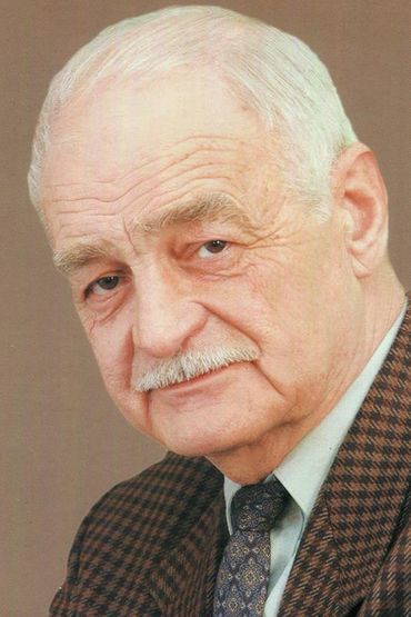 Юрий Дедович