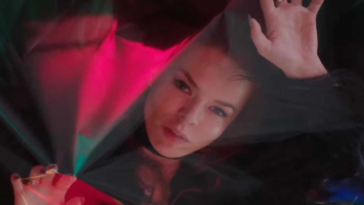 Елена Князева - С сегодняшнего дня