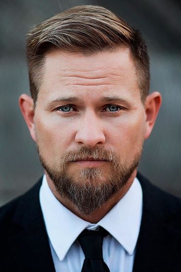 Александр Кэйн