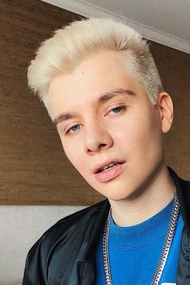 Герман Черных