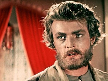 Хождение за три моря