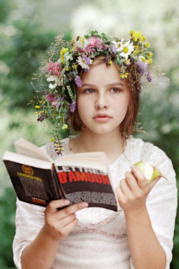 Сто дней после детства