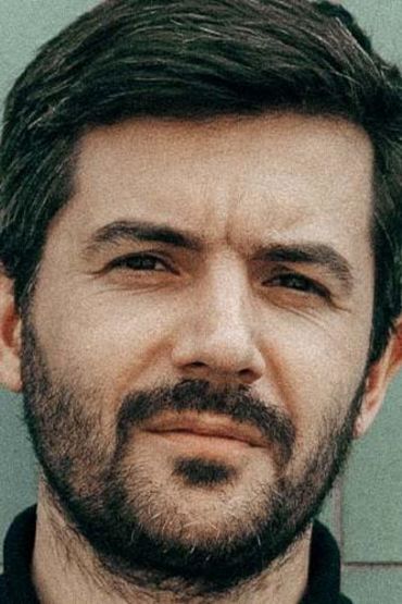 Виктор Понтен