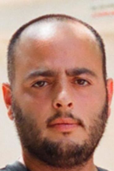 Ariel Benbaji