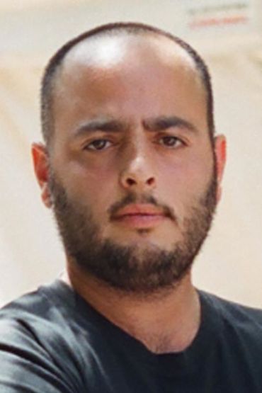 Ariel Benbaji