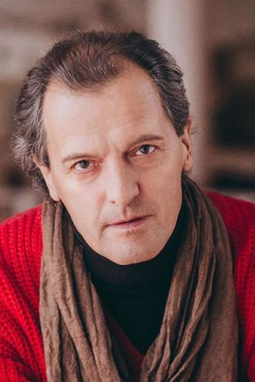 Михаил Петров