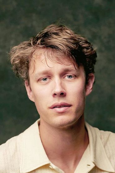 Хальвдан Тёндель Ульман