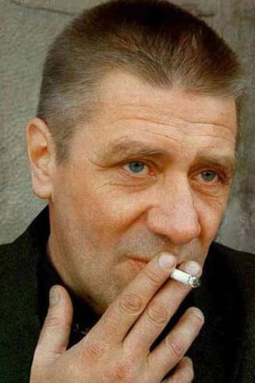 Андрей Краско