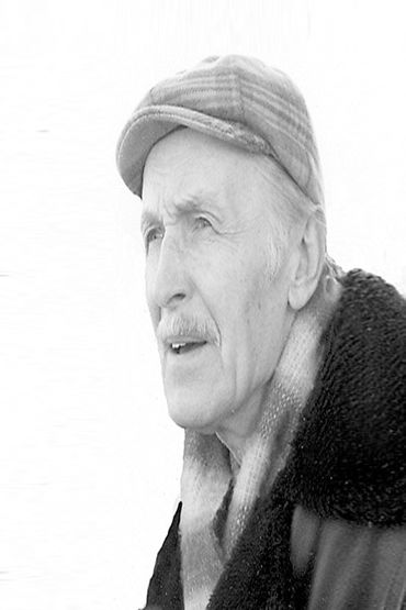 Владимир Бычков