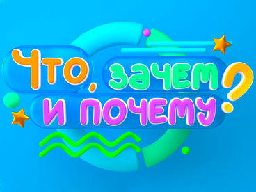 Что, зачем и почему?