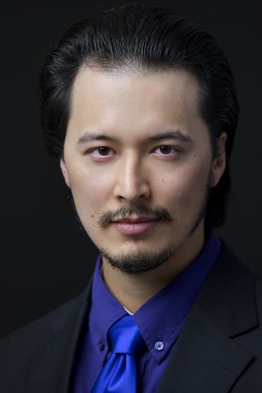 Алекс Галик