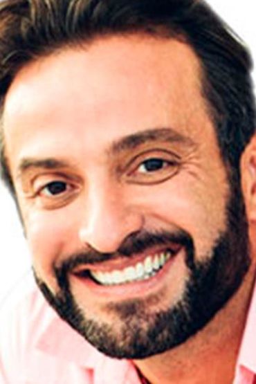Guilherme Machado