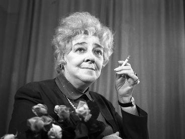 Фаина Раневская. Красота-страшная Сила