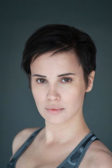 Ева Серебренникова