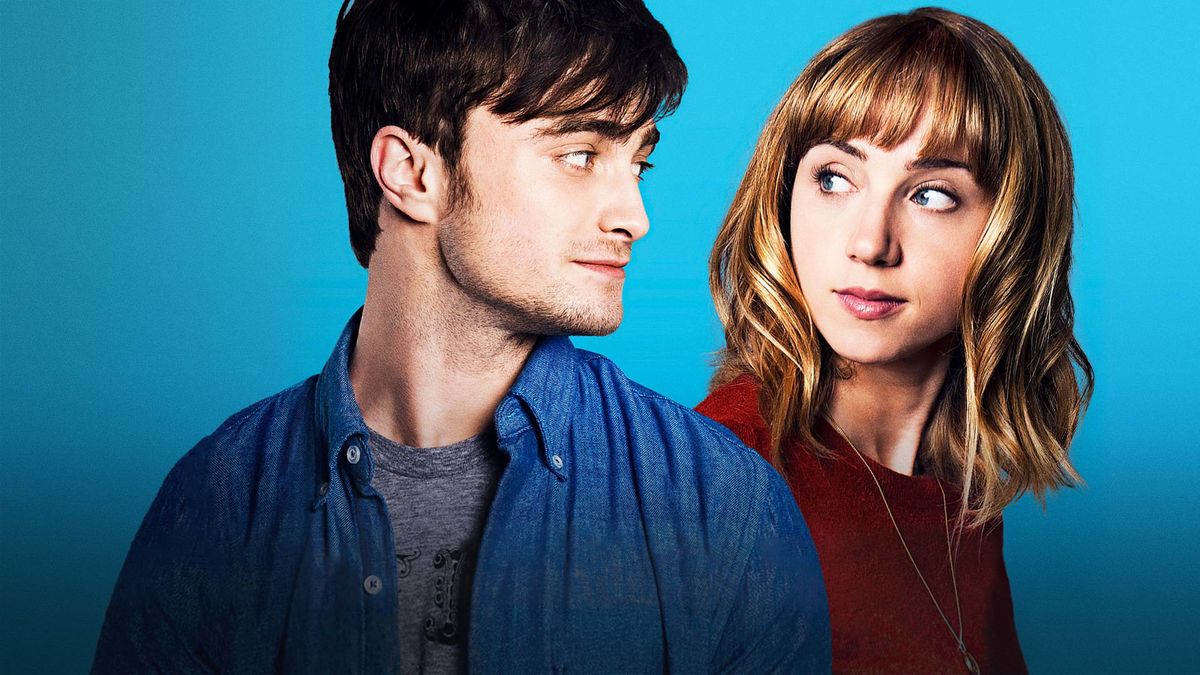 Дружба и никакого секса?