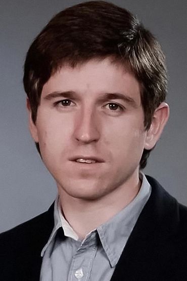 Алексей Кобылков