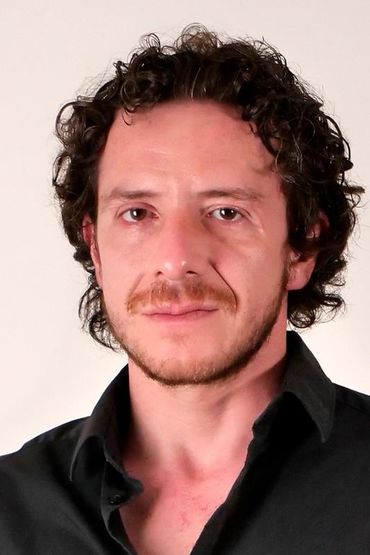 Дарио Рокас