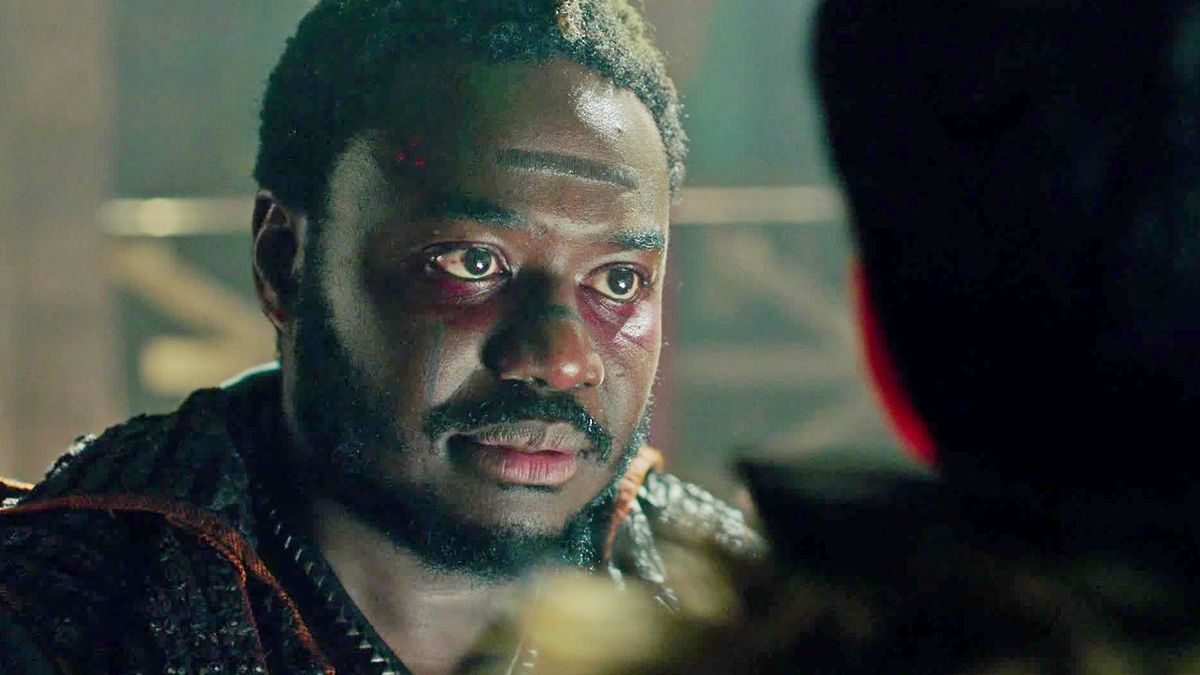 Зал скорпиона