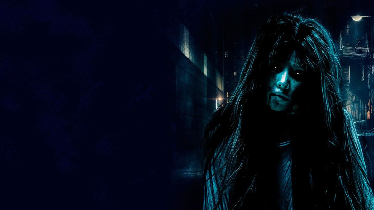 Городские легенды. Возвращение