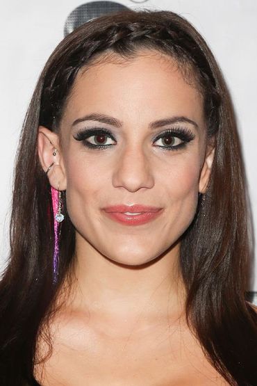 Эрин Хоган Мари