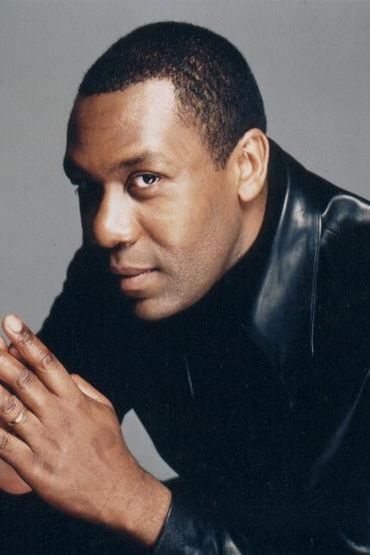 Ленни Генри